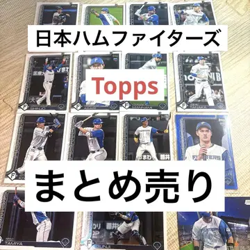 tops 파이터즈 시리얼 포함 묶음 판매