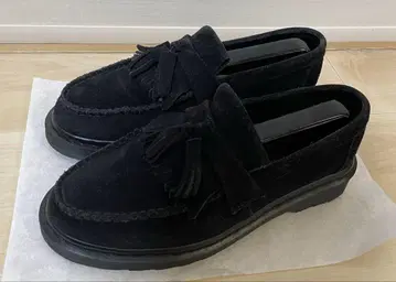 Dr. Martens Adrian mono 닥터마틴 로퍼