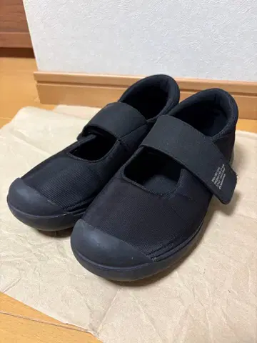 810s 에이트 문스타 벨트 에듀 블랙 벨크로 테이프