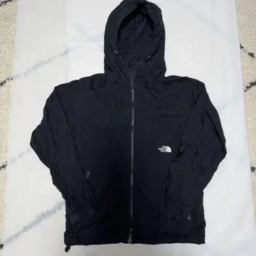 THE NORTH FACE 블랙 마운틴 후드티