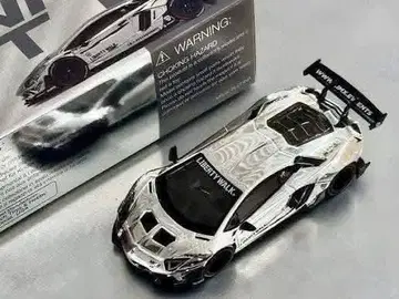 MINIGT IMX LAMBORGHINI