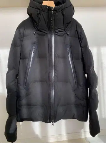 DESCENTE ALLTERRAIN MOUNTAINEER