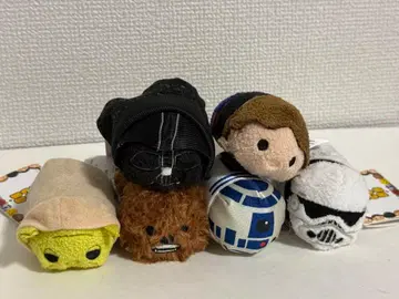 디즈니 스타 워즈 썸썸