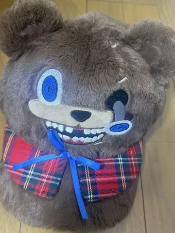 하미곰 모자 캡 2025