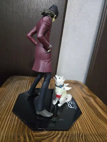 아라가키 신지로 피규어 페르소나 3