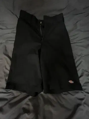 Dickies 블랙 28