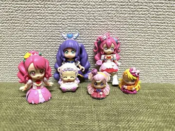 프리큐어 피규어