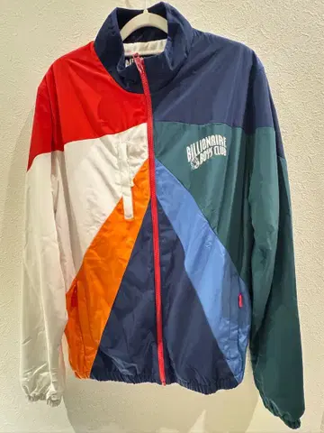Billionaire Boys Club 나일론 자켓
