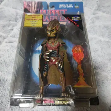 Puppet Master Special Edition 피규어