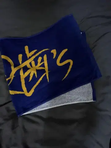 the's 타월