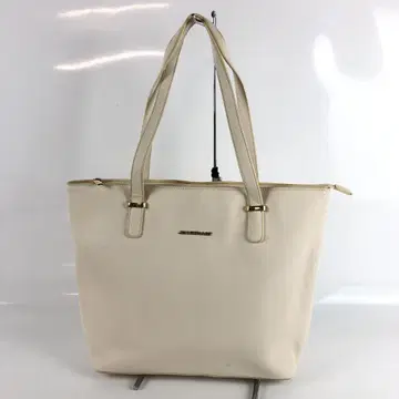 JILLSTUART 질스튜어트 핸드백 화이트 브랜드