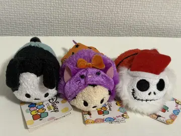 디즈니 썸썸 세트