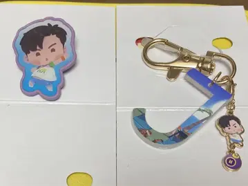 BTS 인더섬 시마무라 제이홉