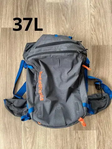Patagonia 디센조니스트 스노우 팩