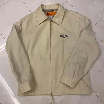 CHALLENGER UTILITY WORK JACKET
