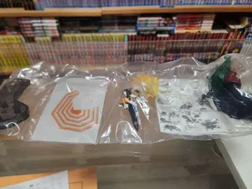 쌓는 비네 에반게리온 신극장판