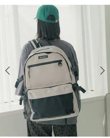 nike and - 오리지널 메니 포켓 데이팩