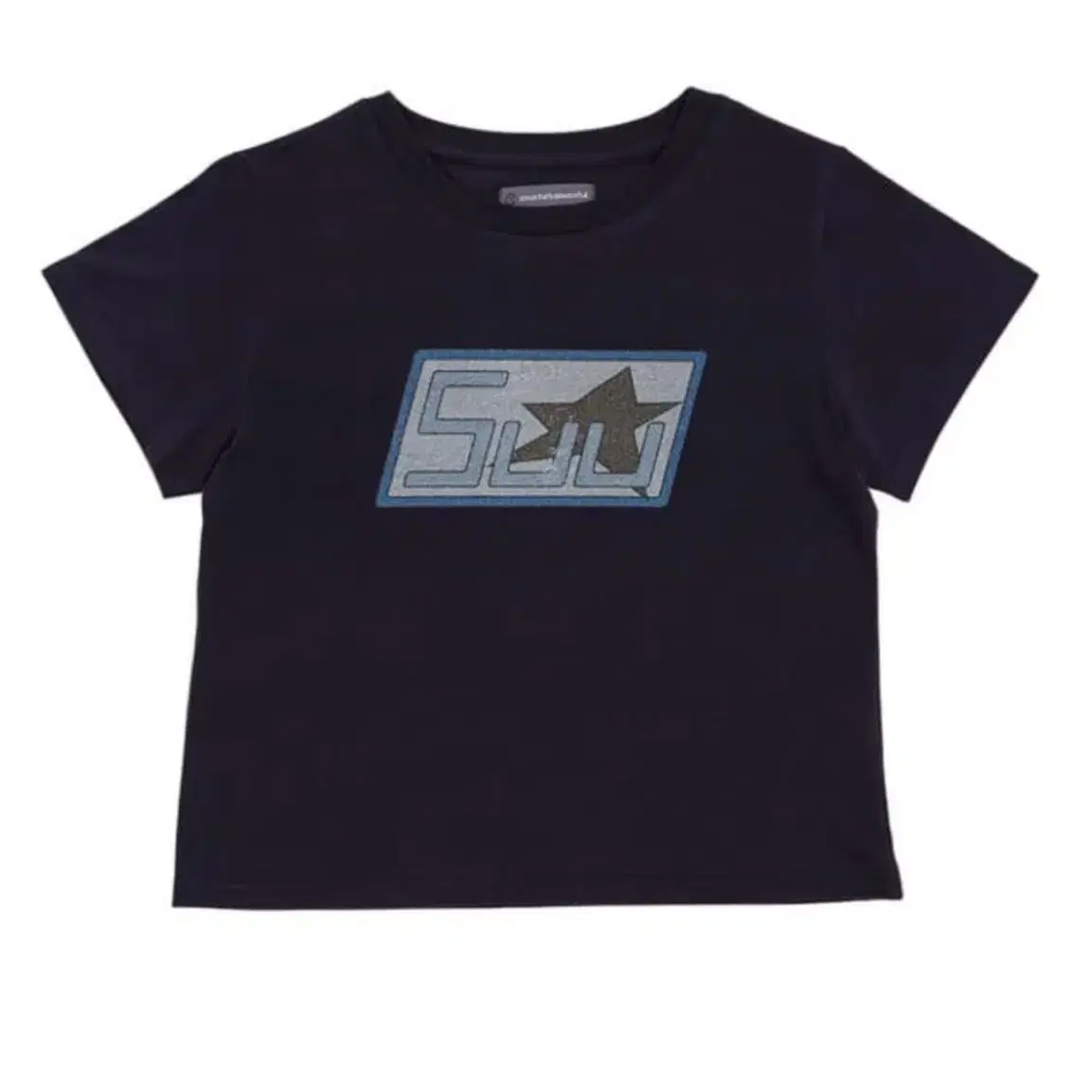 Jichoi[JX] RAGLAN T-SHIRT Blue | Bunjang Global