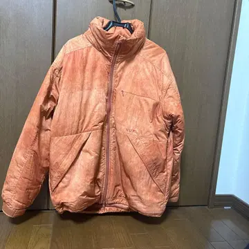 HUF M 사이즈 아우터