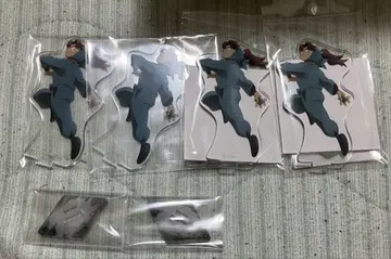닌타마 란타로 아크릴 스탠드 야마다 릿키치 묶음 판매