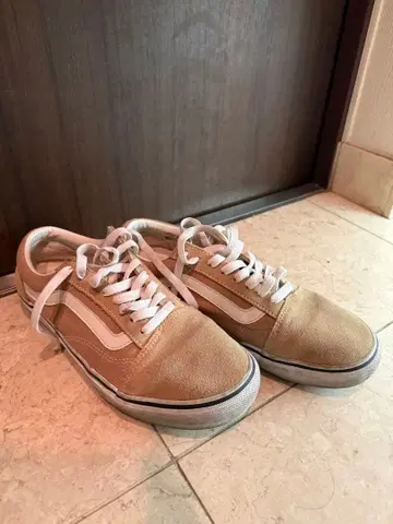 Vans 스니커즈