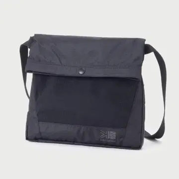 KARRIMOR TC 사코슈 M 블랙 새상품