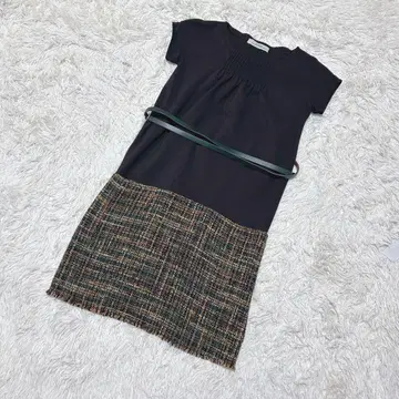 [ 컨디션 최상 ] 마우리치오 페콜라로 원피스