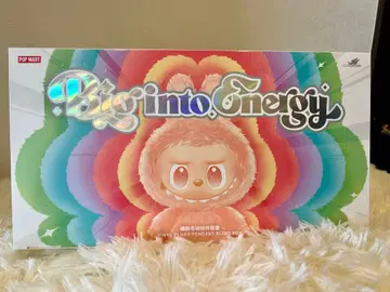 POP MART 러브브 블라인드 박스