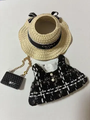 Labubu 라부부 옷 갈아입기 의류 15-17cm
