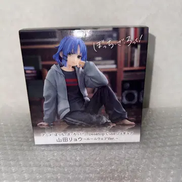 [ 개봉 완료품 ] 봇치 더 록 야마다 료 룸웨어 피규어