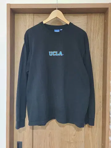 used UCLA 론T