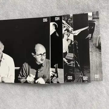 므스티슬라프 로스트로포비치 로스트로포비치 ~ 데카 녹음 전집.