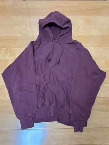Champion 리버스 위브 무지 90s00s