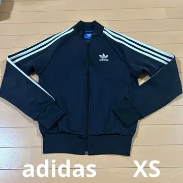 새상품급 아디다스 adidasXS 여성용 빅 저지