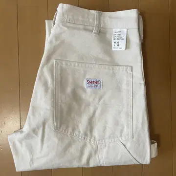 SMITHS 페인터 팬츠 W30 L32 USA 제조