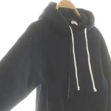 드레스트리 DRESSTERIOR 쭈리 후드티 2 네이비