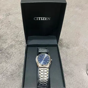 CITIZEN REGUNO SHAREX CLUB LA MER