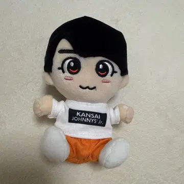 오니시 류세이 치비누이