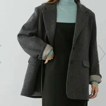 어반 리서치 자켓