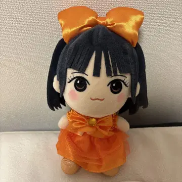 오스즈 봉제 인형