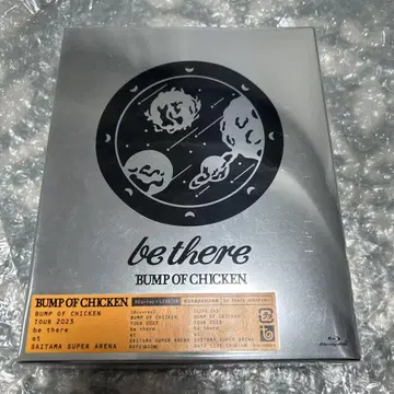 BUMP OF CHICKEN TOUR 2023 Blu-ray