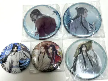 SALE 천관사복 캔뱃지 천관사복 화성 & 사련