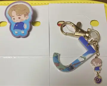 BTS 인더섬 시마무라 지민
