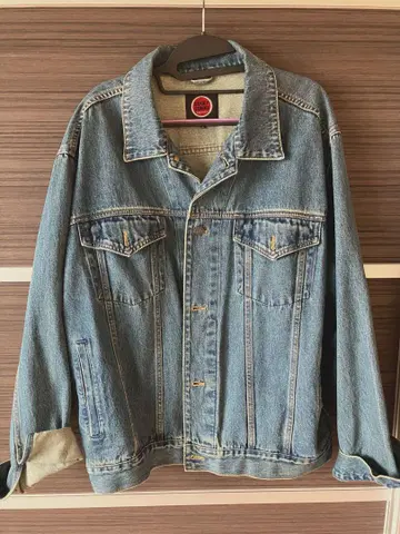 럭키 스트라이크 vantage G 재킷