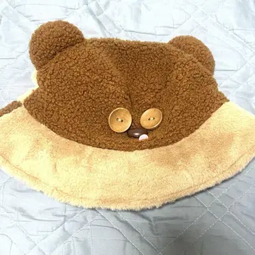 유니버셜 스튜디오 팀 (미니언) 모자
