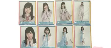 히나타자카46 타카하시 미쿠니 컴프