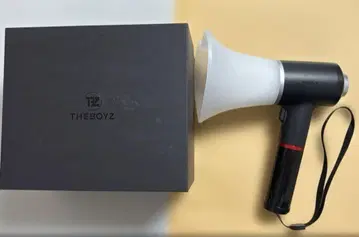 더보이즈 theboyz 응원봉