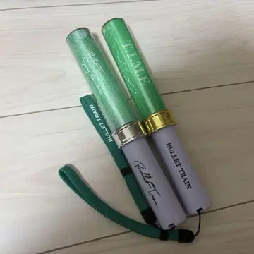 초특급 타쿠야 응원봉