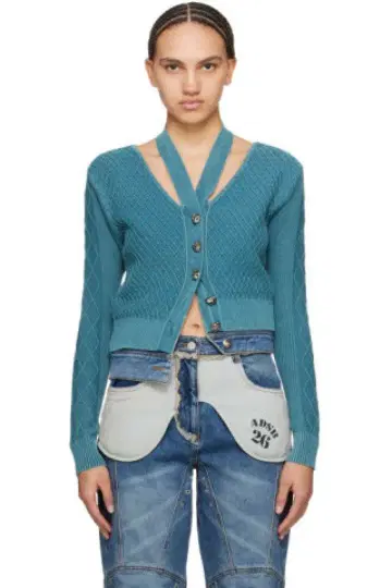 Andersson Bell 가디건