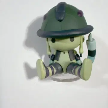 페타돌 HUNTER x HUNTER 메르엠 피규어 키메라 앤트 편